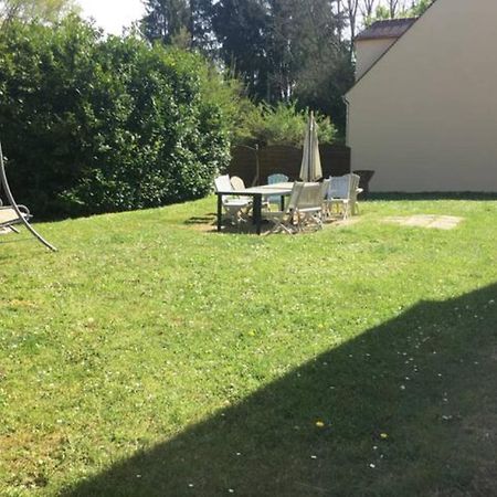 Gite Cosy Proche Fontainebleau Et Foret Noisy-sur-Ecole Kültér fotó