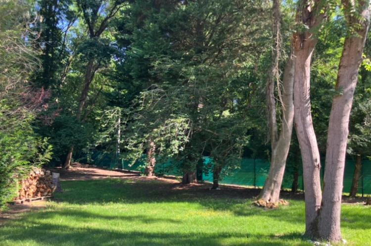Gite Cosy Proche Fontainebleau Et Foret Noisy-sur-Ecole Kültér fotó