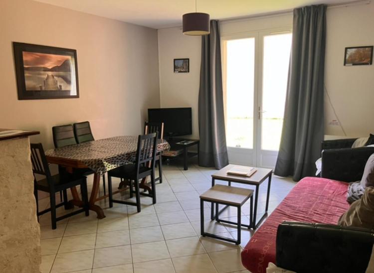 Gite Cosy Proche Fontainebleau Et Foret Noisy-sur-Ecole Kültér fotó