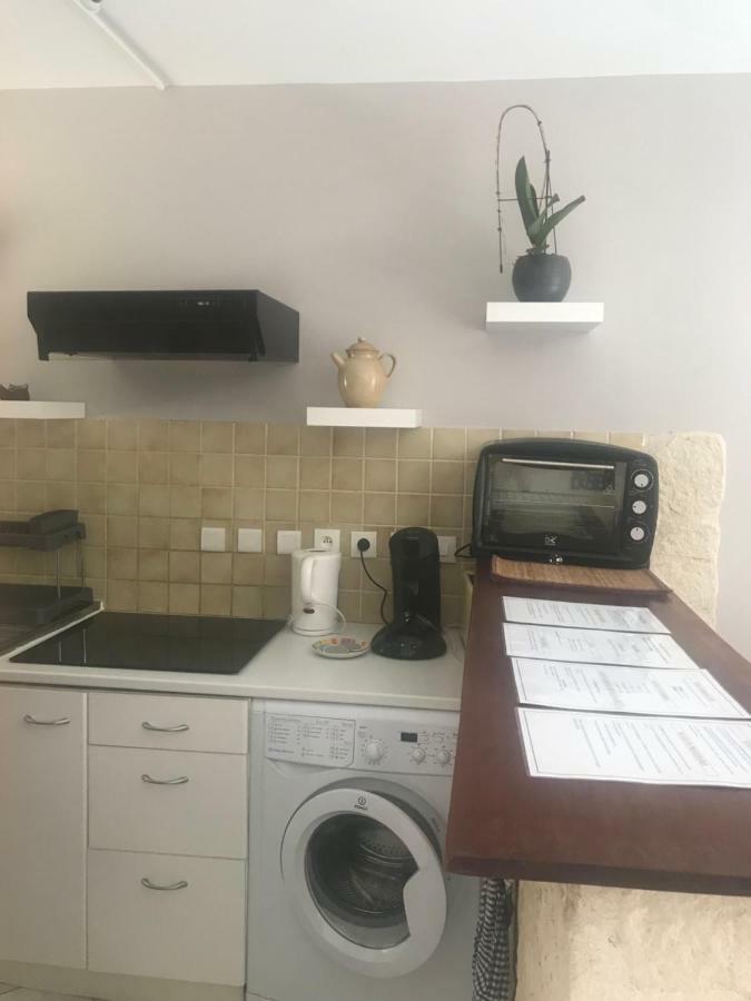 Gite Cosy Proche Fontainebleau Et Foret Noisy-sur-Ecole Kültér fotó